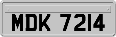 MDK7214