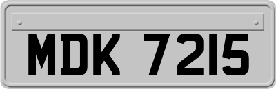 MDK7215