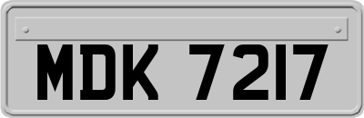 MDK7217
