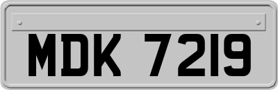MDK7219