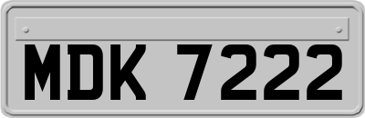 MDK7222