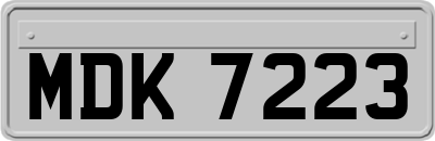 MDK7223