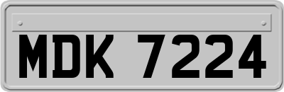 MDK7224