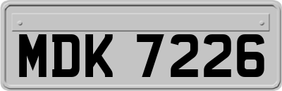 MDK7226