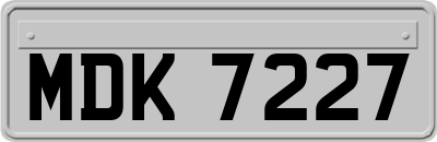 MDK7227