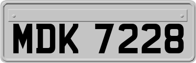 MDK7228