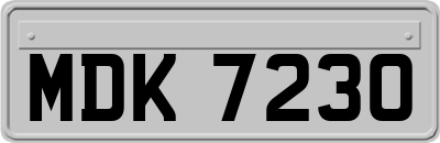 MDK7230