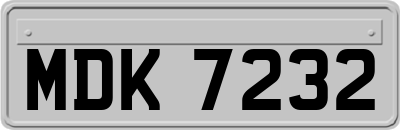 MDK7232