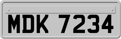 MDK7234