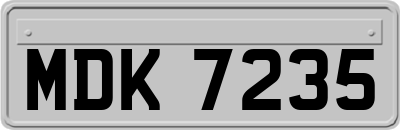 MDK7235