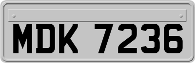 MDK7236