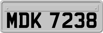 MDK7238
