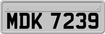 MDK7239