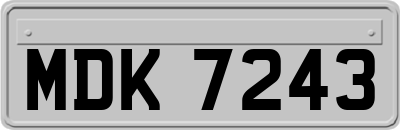 MDK7243