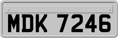 MDK7246