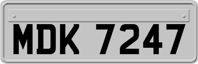 MDK7247