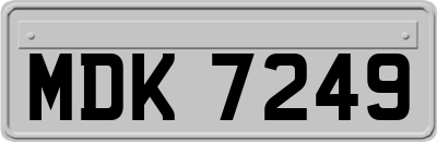 MDK7249