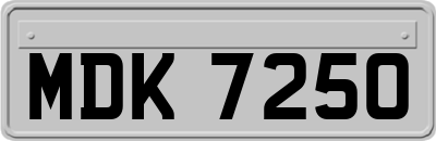 MDK7250