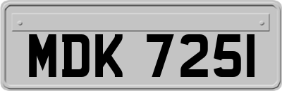 MDK7251