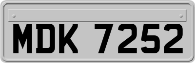 MDK7252