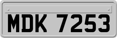 MDK7253