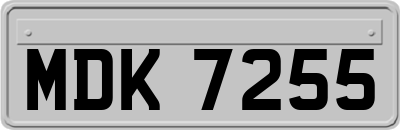 MDK7255