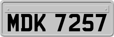 MDK7257