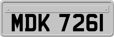 MDK7261