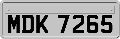 MDK7265