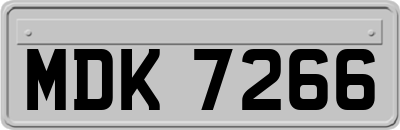 MDK7266