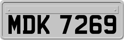 MDK7269