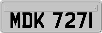 MDK7271