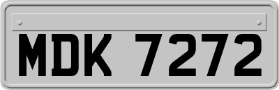 MDK7272