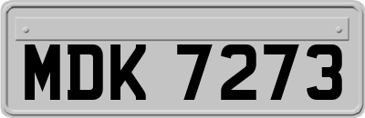 MDK7273