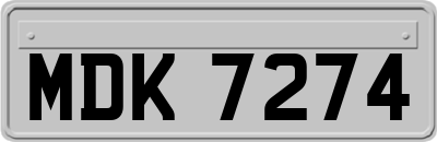 MDK7274