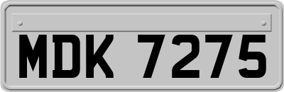 MDK7275