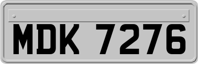 MDK7276