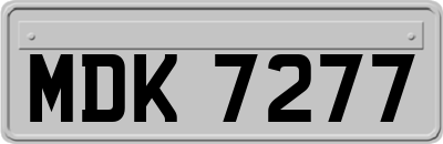 MDK7277