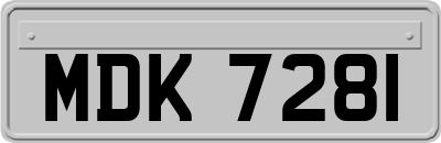 MDK7281