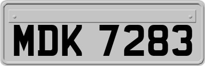 MDK7283