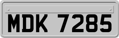 MDK7285