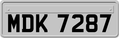 MDK7287