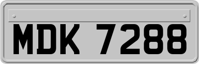 MDK7288