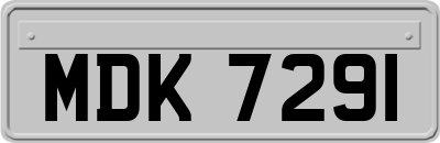 MDK7291