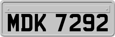 MDK7292