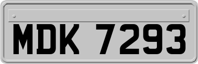 MDK7293