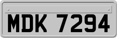 MDK7294