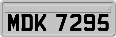 MDK7295