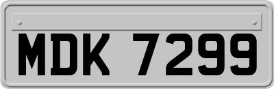 MDK7299