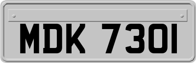 MDK7301